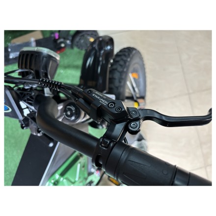 Электровелосипед IKINGI EBA219  в Ростове-на-Дону