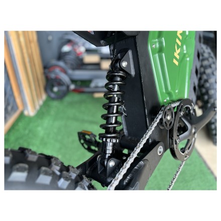 Электровелосипед IKINGI EBA219  в Ростове-на-Дону