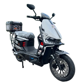 Электроскутер Maikaolin Gt-400 40ah