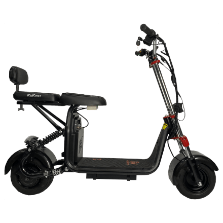 Электроскутер Kugoo Kirin C3  в Ростове-на-Дону