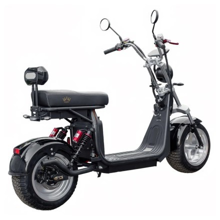 Электроскутер IKINGI X12 Pro Plus Ikingi в наличии в Ростову-на-Дону