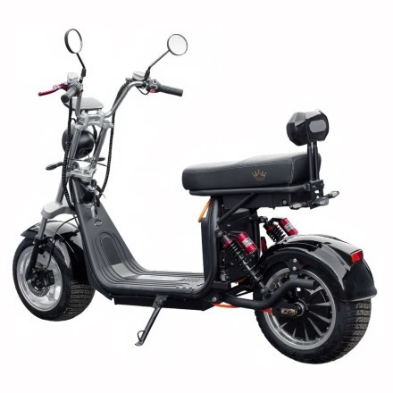 Электроскутер IKINGI X12 Pro Plus Ikingi в наличии в Ростову-на-Дону