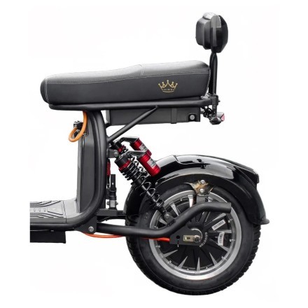 Электроскутер IKINGI X12 Pro Plus Ikingi в наличии в Ростову-на-Дону