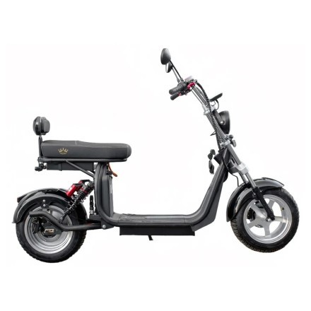 Электроскутер IKINGI X12 Pro Plus Ikingi в наличии в Ростову-на-Дону