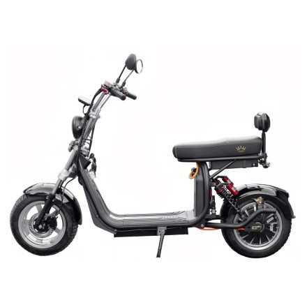 Электроскутер IKINGI X12 Pro Plus Ikingi в наличии в Ростову-на-Дону