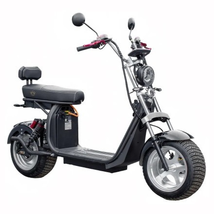 Электроскутер IKINGI X12 Pro Plus Ikingi в наличии в Ростову-на-Дону