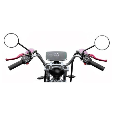 Электроскутер IKINGI X12 Pro Plus Ikingi в наличии в Ростову-на-Дону