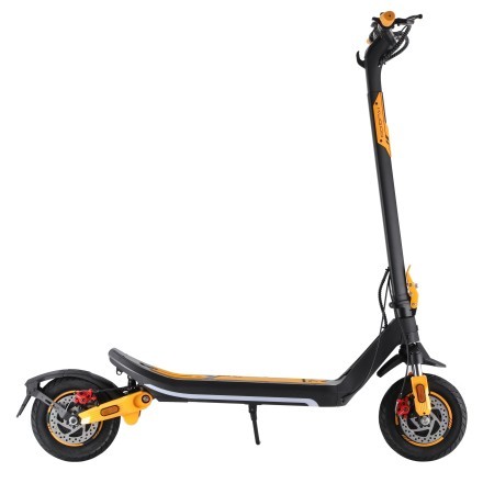 Электросамокат Kugoo Kirin M3 Pro в наличии в Ростове-на-Дону