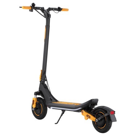 Электросамокат Kugoo Kirin M3 Pro в наличии в Ростове-на-Дону