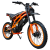 купить в Ставрополе Электромотоцикл Kugoo Wish 02
