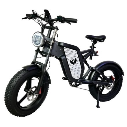 Электровелосипед Syccyba Impulse 30ah 6.0 Syccyba в наличии в Ростову-на-Дону