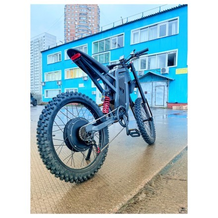 Электровелосипед Syccyba Impulse X21 Sport 2.0 Syccyba в наличии в Ростову-на-Дону