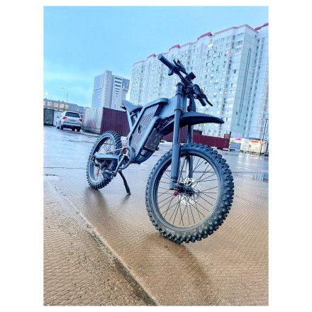 Электровелосипед Syccyba Impulse X21 Sport 2.0 Syccyba в наличии в Ростову-на-Дону