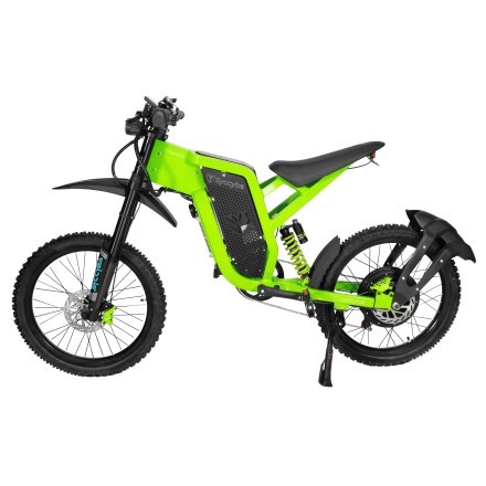 Электровелосипед Syccyba Impulse X21 Sport 2.0 Syccyba в наличии в Ростову-на-Дону