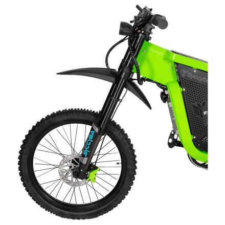 Электровелосипед Syccyba Impulse X21 Sport 2.0 Syccyba в наличии в Ростову-на-Дону