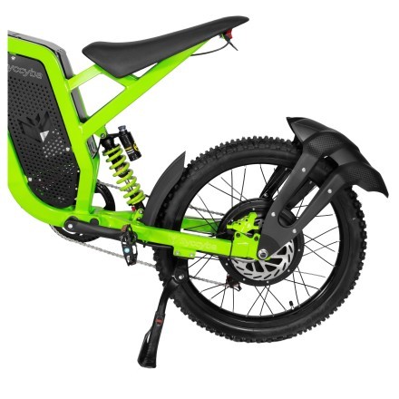 Электровелосипед Syccyba Impulse X21 Sport 2.0 Syccyba в наличии в Ростову-на-Дону