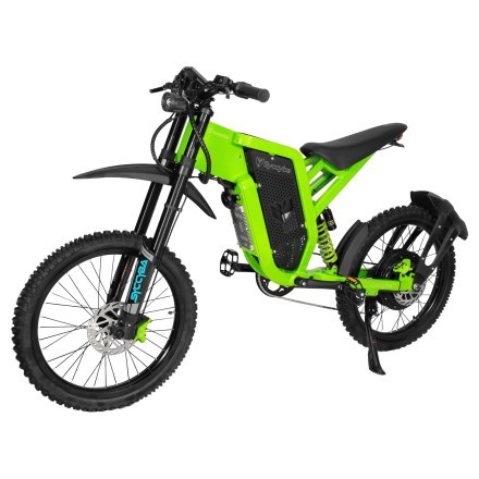 Электровелосипед Syccyba Impulse X21 Sport 2.0 Syccyba в наличии в Ростову-на-Дону