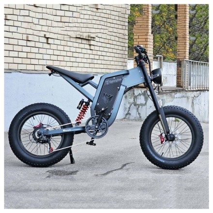 Электровелосипед Syccyba IMPULSE X21 PRO Syccyba в наличии в Ростову-на-Дону