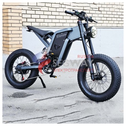 Электровелосипед Syccyba IMPULSE X21 PRO Syccyba в наличии в Ростову-на-Дону