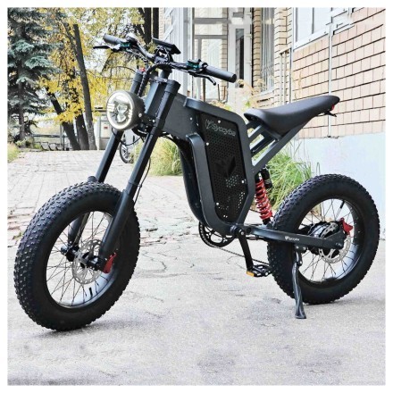 Электровелосипед Syccyba IMPULSE X21 PRO Syccyba в наличии в Ростову-на-Дону