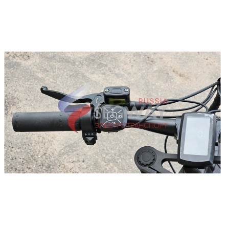 Электровелосипед Syccyba Eclipse Syccyba в наличии в Ростову-на-Дону