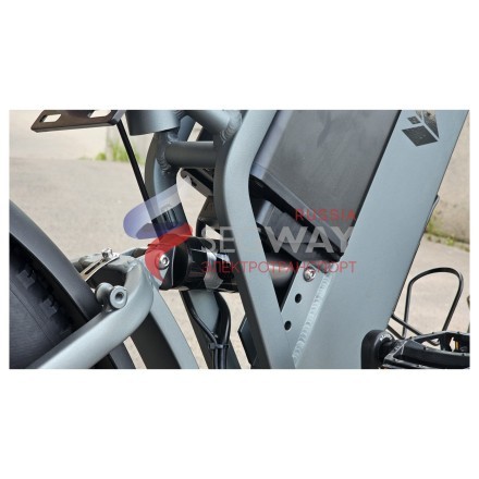 Электровелосипед Syccyba Eclipse Syccyba в наличии в Ростову-на-Дону