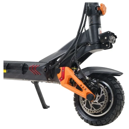 Электросамокат Kugoo Kirin G3 Pro в наличии в Ростове-на-Дону