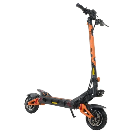 Электросамокат Kugoo Kirin G3 Pro в наличии в Ростове-на-Дону
