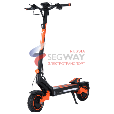 Электросамокат Kugoo Kirin F3 Pro Max в наличии в Ростове-на-Дону