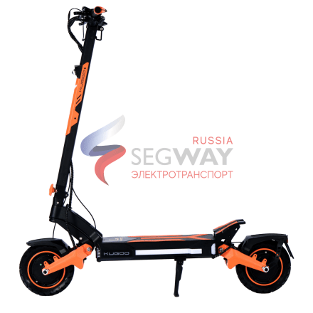 Электросамокат Kugoo Kirin F3 Pro Max в наличии в Ростове-на-Дону
