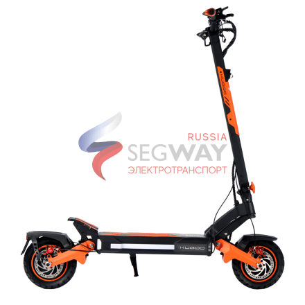 Электросамокат Kugoo Kirin F3 Pro Max в наличии в Ростове-на-Дону