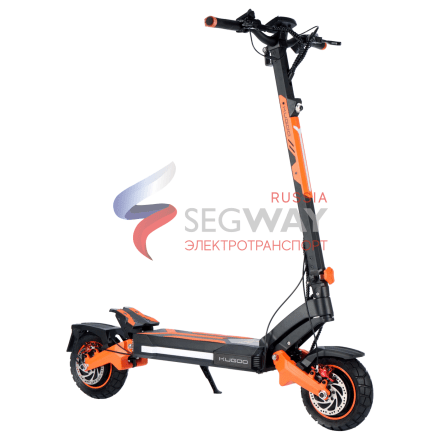 Электросамокат Kugoo Kirin F3 Pro Max в наличии в Ростове-на-Дону
