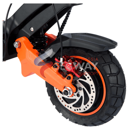 Электросамокат Kugoo Kirin F3 Pro Max в наличии в Ростове-на-Дону