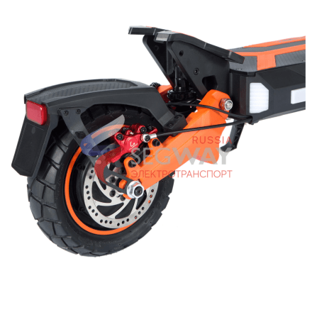 Электросамокат Kugoo Kirin F3 Pro Max в наличии в Ростове-на-Дону