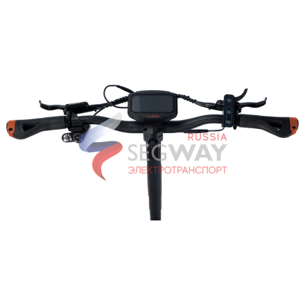 Электросамокат Kugoo Kirin F3 Pro Max в наличии в Ростове-на-Дону