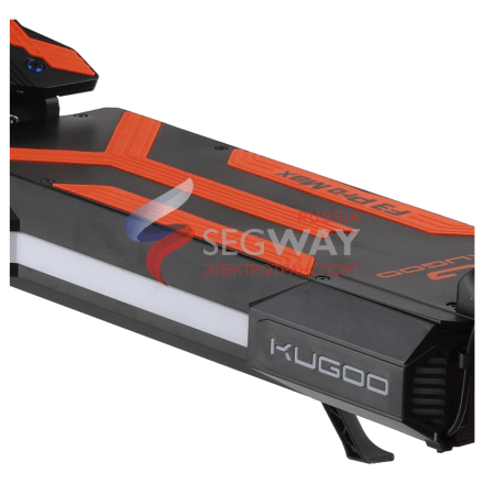 Электросамокат Kugoo Kirin F3 Pro Max в наличии в Ростове-на-Дону