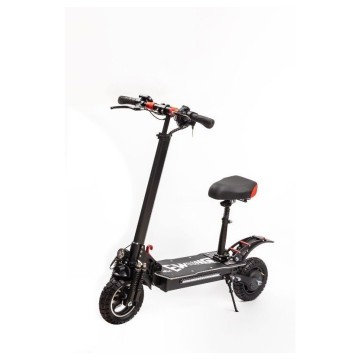 Электросамокат Wo Long M4 FLY 13 Ah