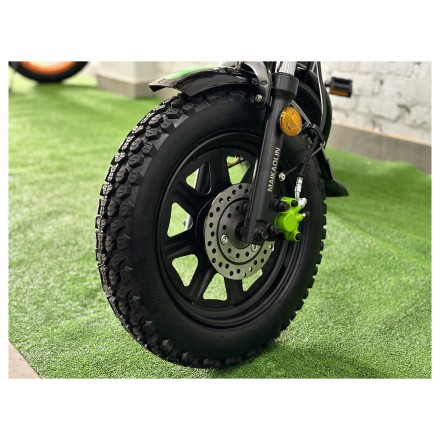 Аренда электровелосипеда Maikaolin H10 70Ah