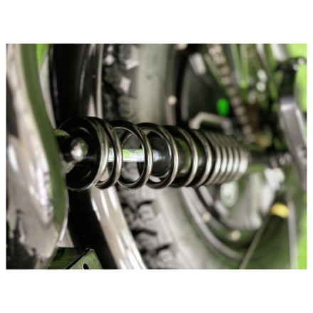 Аренда электровелосипеда Maikaolin H10 70Ah