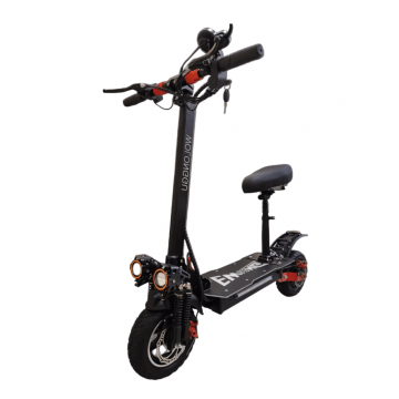 Электросамокат Wo Long M5