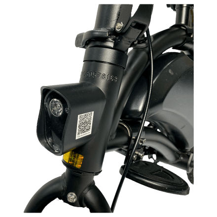 Электровелосипед Kugoo Kirin V1 Kugoo в наличии в Ростову-на-Дону