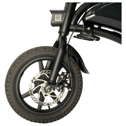 Электровелосипед Kugoo Kirin V1 Kugoo в наличии в Ростову-на-Дону