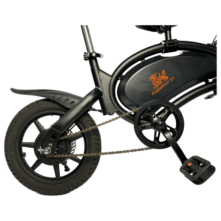 Электровелосипед Kugoo Kirin V1 Kugoo в наличии в Ростову-на-Дону