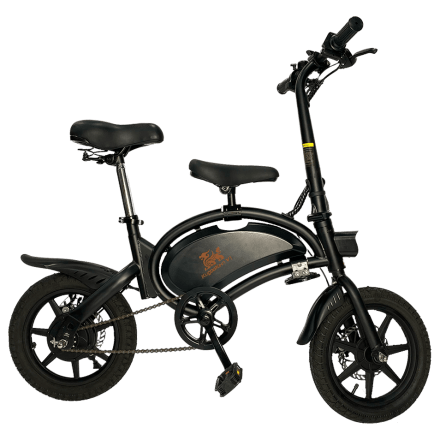 Электровелосипед Kugoo Kirin V1 Kugoo в наличии в Ростову-на-Дону