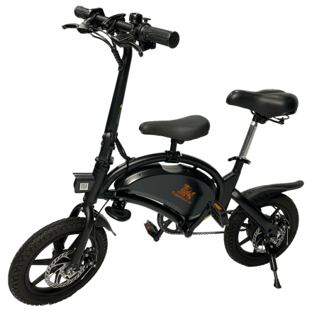 Электровелосипед Kugoo Kirin V1 Kugoo в наличии в Ростову-на-Дону