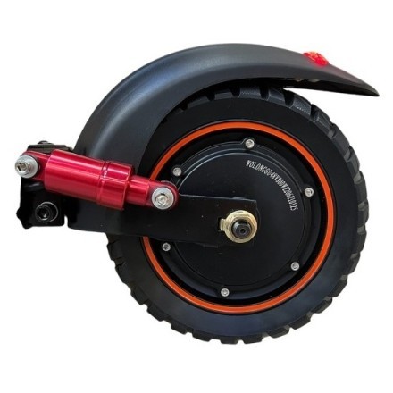 Электросамокат Wo Long M4 Pro 17ah WoLong в наличии в Ростове-на-Дону