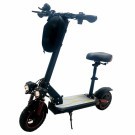 Электросамокат Wo Long M4 Pro 17ah