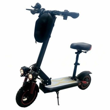 Электросамокат Wo Long M4 Pro 17ah