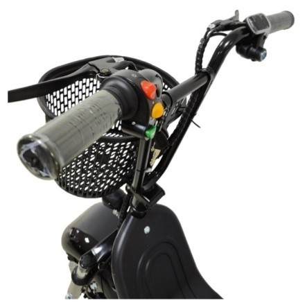 Электроскутер Wo Long C1 Pro  в Ростове-на-Дону