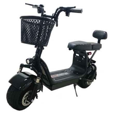 Электроскутер Wo Long C1 Pro  в Ростове-на-Дону